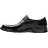 image:imageClarks Mens Escalade StepBlack Black Leather