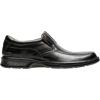 image:imageClarks Mens Escalade StepBlack Leather