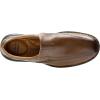 image:imageClarks Mens Escalade StepBrown Leather