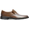 image:imageClarks Mens Escalade StepBrown Leather