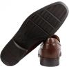 image:imageClarks Mens Tilden Free LoaferDark Brown