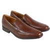image:imageClarks Mens Tilden Free LoaferDark Brown
