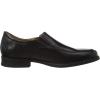 image:imageClarks Mens Whiddon Step LoaferBlack