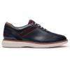 image:imageClarks Mens Brantin StyleNavy Leather