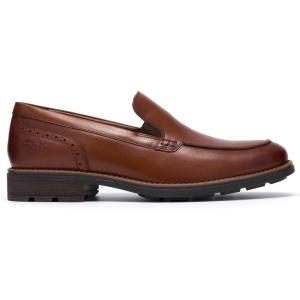 image:imageClarks Mens Emmet StepTan Leather