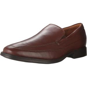 image:imageClarks Mens Tilden Free LoaferDark Brown