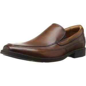 image:imageClarks Mens Tilden Free LoaferDark Tan