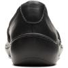 image:imageClarks Mens Cora CharmBlack Leather