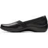 image:imageClarks Mens Cora CharmBlack Leather