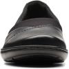image:imageClarks Mens Cora CharmBlack Leather