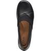 image:imageClarks Mens Cora CharmBlack Leather