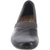 image:imageClarks Mens Cora CharmDark Brown Leather
