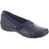 image:imageClarks Mens Cora CharmNavy Leather