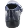 image:imageClarks Mens Cora CharmNavy Leather