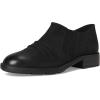 image:imageClarks Womens Adalynn EzraBlack Nubuck