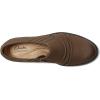 image:imageClarks Womens Adalynn EzraMushroom Nubuck