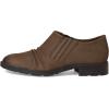 image:imageClarks Womens Adalynn EzraMushroom Nubuck