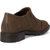 image:imageClarks Womens Adalynn EzraMushroom Nubuck