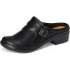 image:imageClarks Womens Angie BraleyBlack Leather