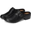 image:imageClarks Womens Angie BraleyBlack Leather