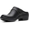 image:imageClarks Womens Angie Mist ClogsBlack
