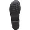 image:imageClarks Womens Angie Mist ClogsBlack