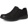 image:imageClarks Womens Carleigh AbbyBlack Nubuck