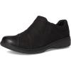 image:imageClarks Womens Carleigh AbbyBlack Nubuck