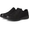 image:imageClarks Womens Carleigh AbbyBlack Nubuck
