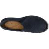 image:imageClarks Womens Carleigh AbbyNavy Nubuck