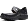 image:imageClarks Womens Carleigh JaneBlack Leather