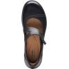 image:imageClarks Womens Carleigh JaneBlack Leather
