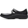 image:imageClarks Womens Carleigh JaneBlack Leather
