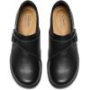 image:imageClarks Womens Carleigh JazzBlack Leather
