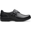 image:imageClarks Womens Carleigh JazzBlack Leather