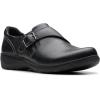 image:imageClarks Womens Carleigh JazzBlack Leather