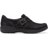 image:imageClarks Womens Carleigh JazzBlack Nubuck