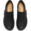 image:imageClarks Womens Carleigh JazzBlack Nubuck