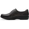 image:imageClarks Womens Carleigh JazzChocolate Leather