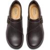 image:imageClarks Womens Carleigh JazzChocolate Leather