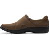 image:imageClarks Womens Carleigh JazzMushroom Nubuck