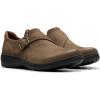 image:imageClarks Womens Carleigh JazzMushroom Nubuck