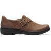 image:imageClarks Womens Carleigh JazzMushroom Nubuck