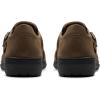 image:imageClarks Womens Carleigh JazzMushroom Nubuck