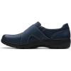 image:imageClarks Womens Carleigh JazzNavy Nubuck