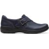image:imageClarks Womens Carleigh JazzNavy Nubuck