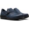 image:imageClarks Womens Carleigh JazzNavy Nubuck