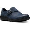 image:imageClarks Womens Carleigh JazzNavy Nubuck