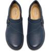 image:imageClarks Womens Carleigh JazzNavy Nubuck