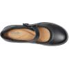 image:imageClarks Womens Carleigh MadiBlack Leather